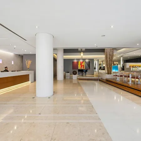 Belaire Bangkok Sukhumvit-2