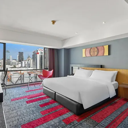 Belaire Bangkok Sukhumvit-3