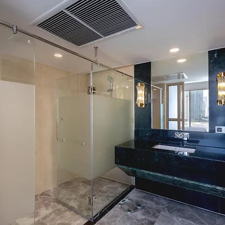 Ramada Plaza By Wyndham Bangkok Menam Riverside-2