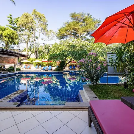 Horizon Karon Beach Resort&Spa-3