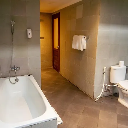 New Sunari Lovina Beach Resort-3