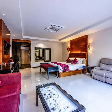 Horizon Karon Beach Resort&Spa-2