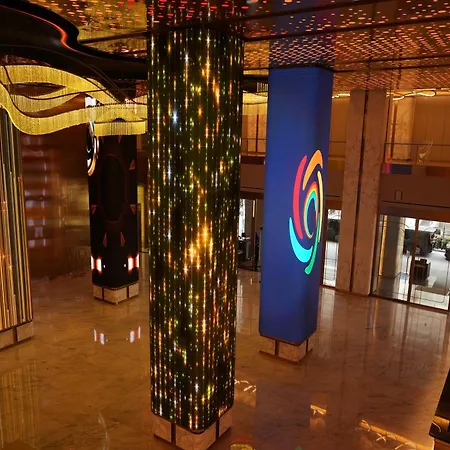 New Coast Hotel Manila-2