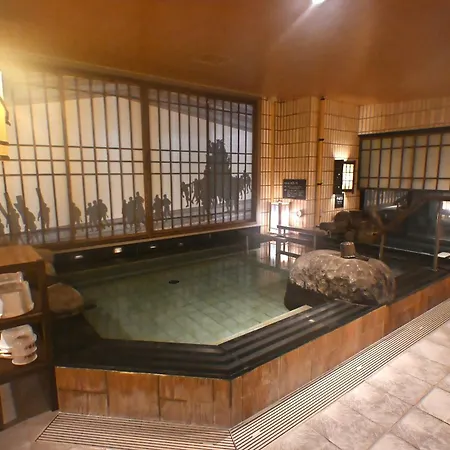 Dormy Inn Hakata Gion-3