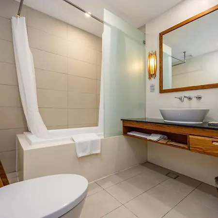 Bluewater Maribago Beach Resort-2