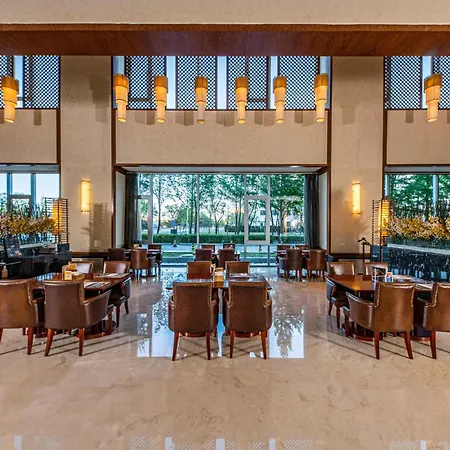 Hilton Beijing Capital Airport-2