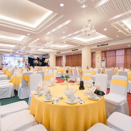 Mondial Hotel Hue-2