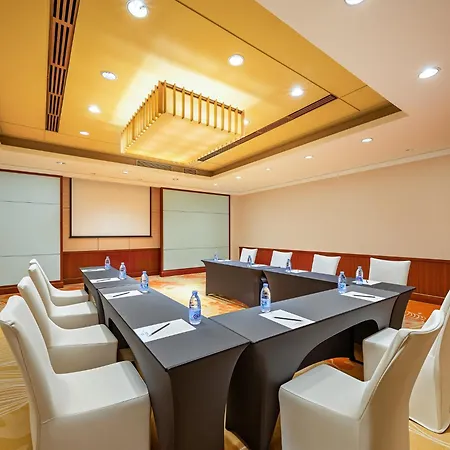 Holiday Inn Shanghai Pudong Kangqiao By Ihg-2