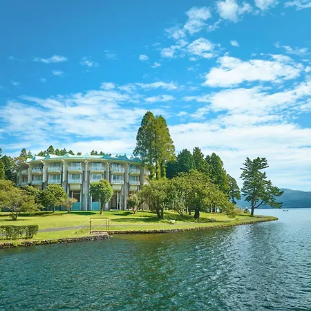 The Prince Hakone Lake Ashinoko-3