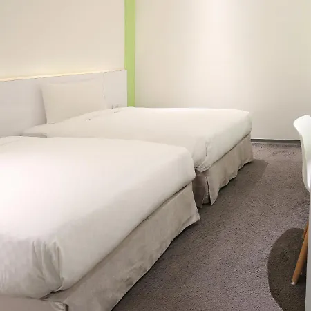 Cityinn Hotel Plus - Taichung Station Branch-2