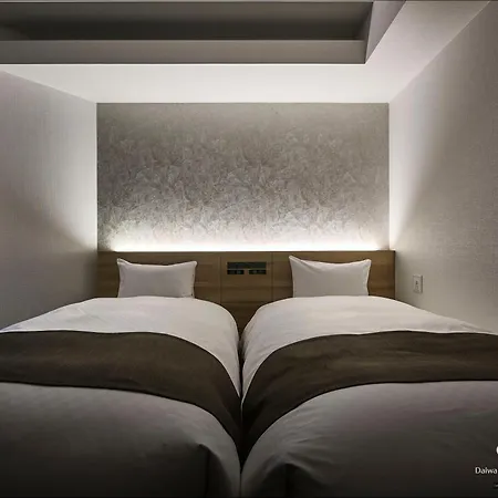 Daiwa Roynet Hotel Nagoya Eki Mae-3