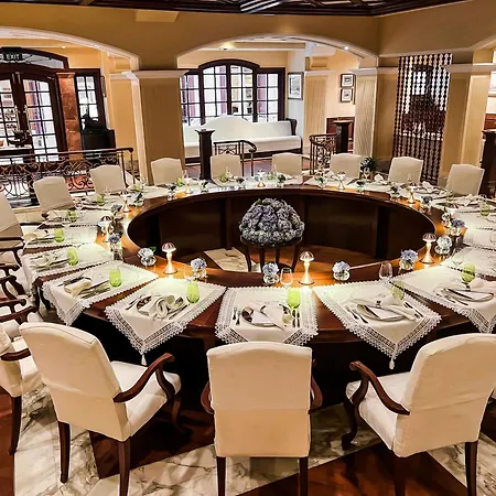 The Imperial, New Delhi-2