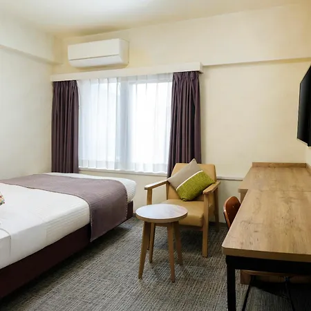 Hotel Mystays Kiyosumi Shirakawa-3