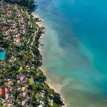 Four Seasons Resort Bali At Jimbaran Bay-2