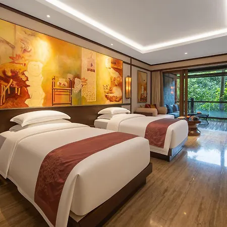 Banyan Tree Chongqing Beibei-2