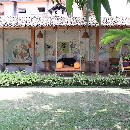 Handagedara Resort & Spa-2