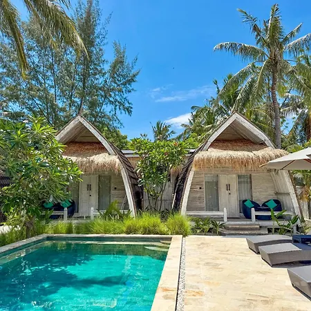 Gili Air Escape - Adults Only-2