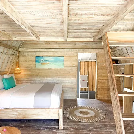 Gili Air Escape - Adults Only-3