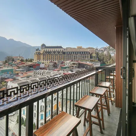 Sapa Horizon Hotel & Skybar-2