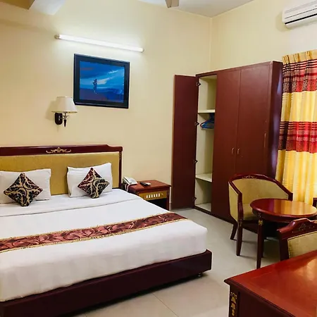 Hotel Metro International-2