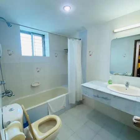 Hotel Metro International-3