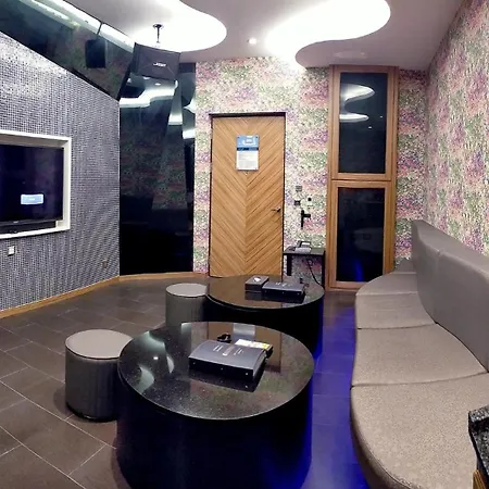 Icloud Luxury Resort & Hotel-2