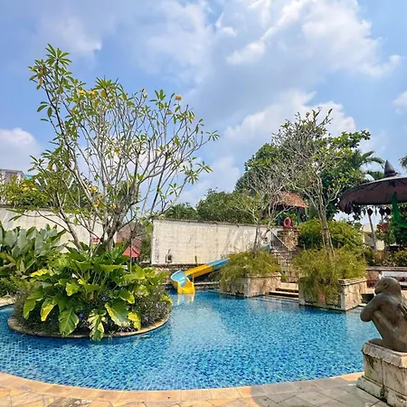 Lorin Syariah Solo Hotel-2