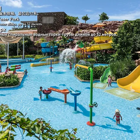 Shangri-La Sanya-2