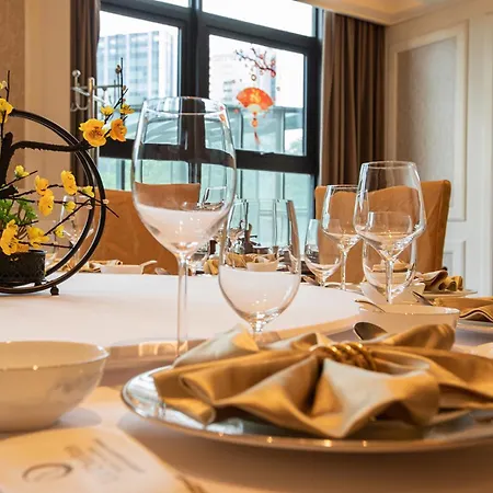 Lia Charlton Hotel Shenzhen-2