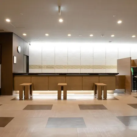 Hotel Route Inn Grand Asahikawa Ekimae-2
