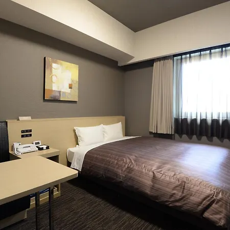 Hotel Route Inn Grand Asahikawa Ekimae-3