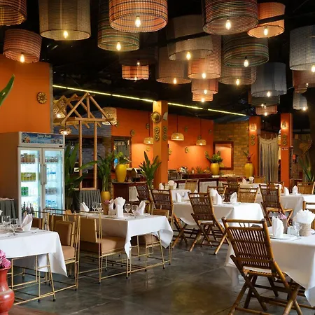 Central Privilege Hotel-2