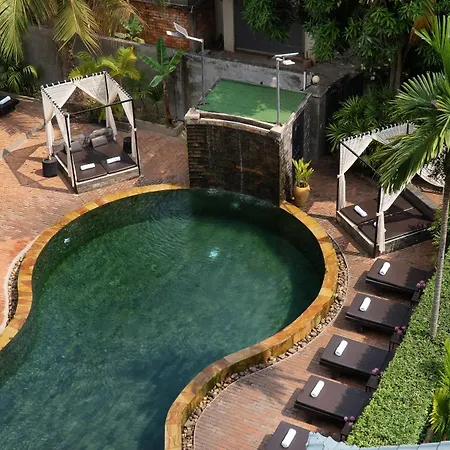 Central Privilege Hotel-3