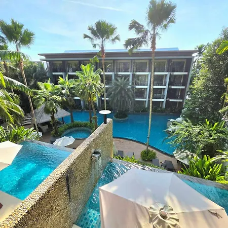 Hula Hula Resort L Truly Tropical And Fun Wellness-2