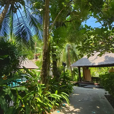 Hula Hula Resort L Truly Tropical And Fun Wellness-3