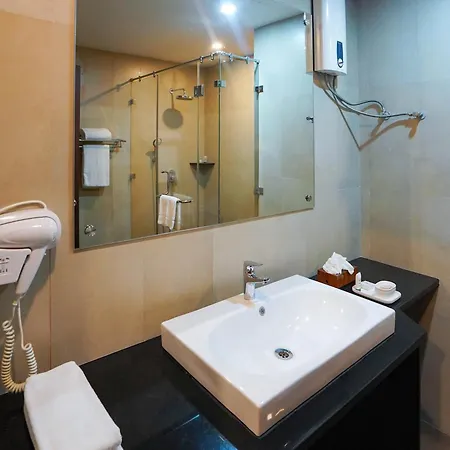 Cityhotel, Thimphu-2