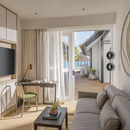 Four Seasons Resort Maldives At Kuda Huraa-2