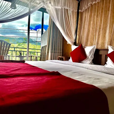 Ella Nature Life Guest & Restaurant -Free Pickup From Ella-3