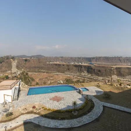 Sunshine Resort Pokhara - Your Private Paradise-3