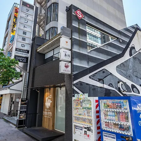 Hotel Oak Shizuoka-2