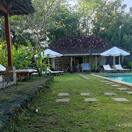 Blauwtuin Yogyakarta-2