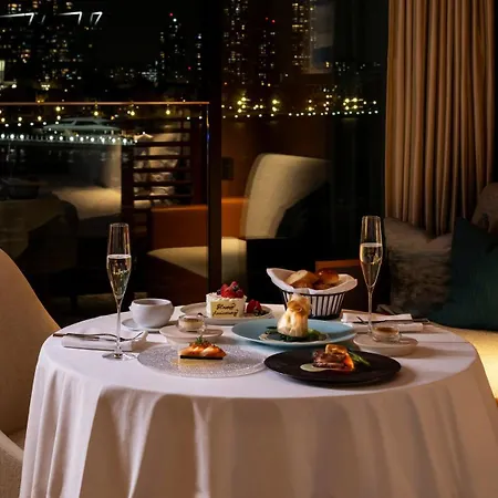 Intercontinental Yokohama Pier 8 By Ihg-3