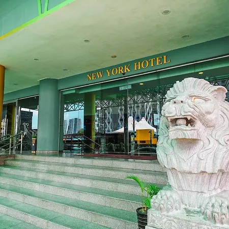 New York Hotel-3
