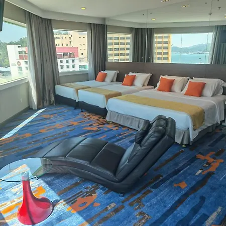 Hotel Capital Kota Kinabalu-3