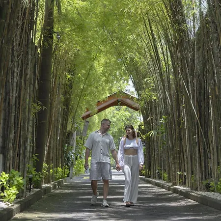 Tonys Villas & Resort Seminyak - Bali-2
