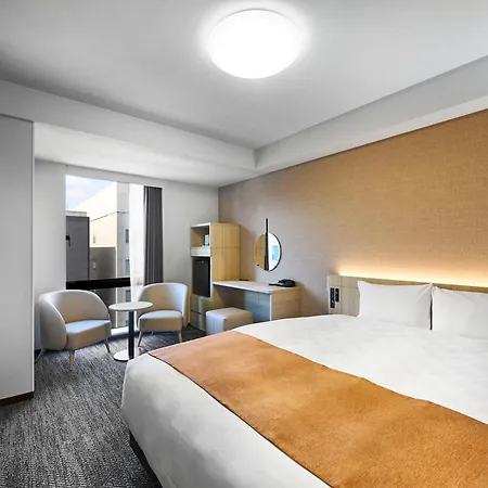 Daiwa Roynet Hotel Kyoto Shijo Karasuma-3