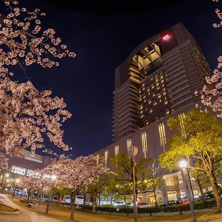 Imperial Hotel Osaka-2