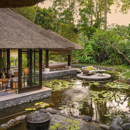 Four Seasons Resort Bali At Sayan-3