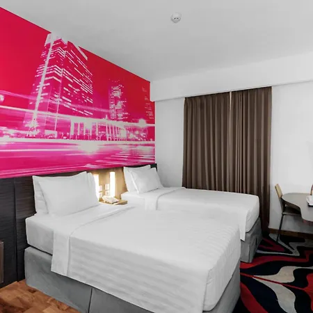 Favehotel Graha Agung Surabaya-3