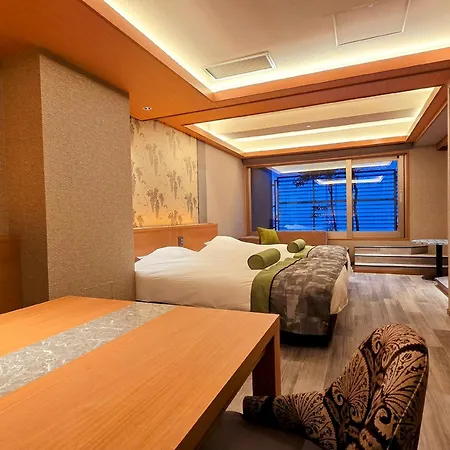 Kinugawa Plaza Hotel-2
